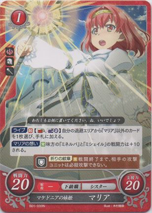 マケドニアの妹姫 マリア