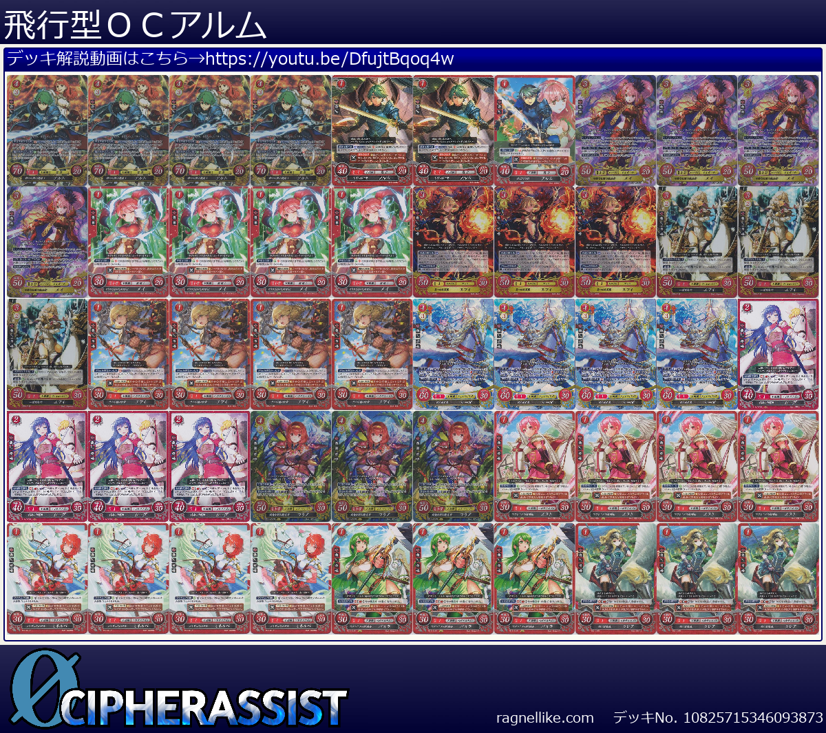 飛行型ＯＣアルム