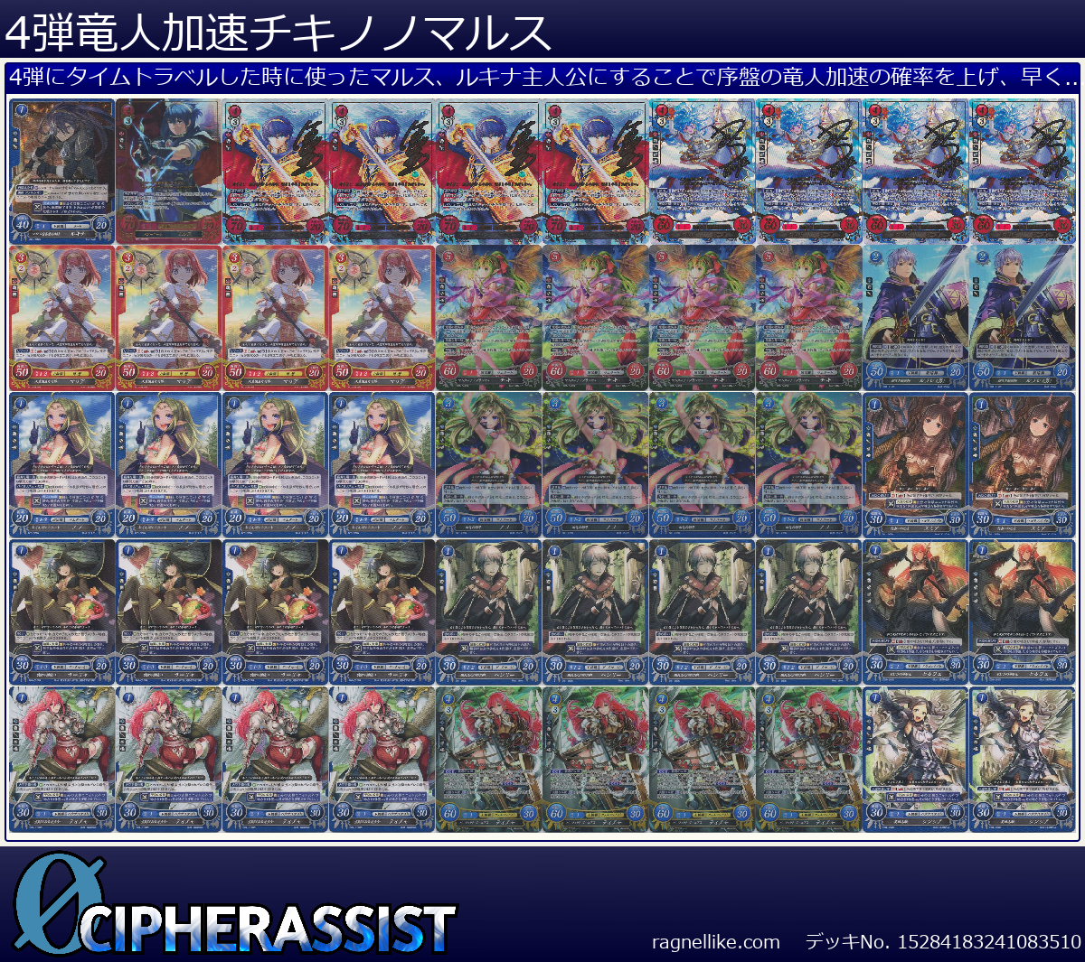 4弾竜人加速チキノノマルス