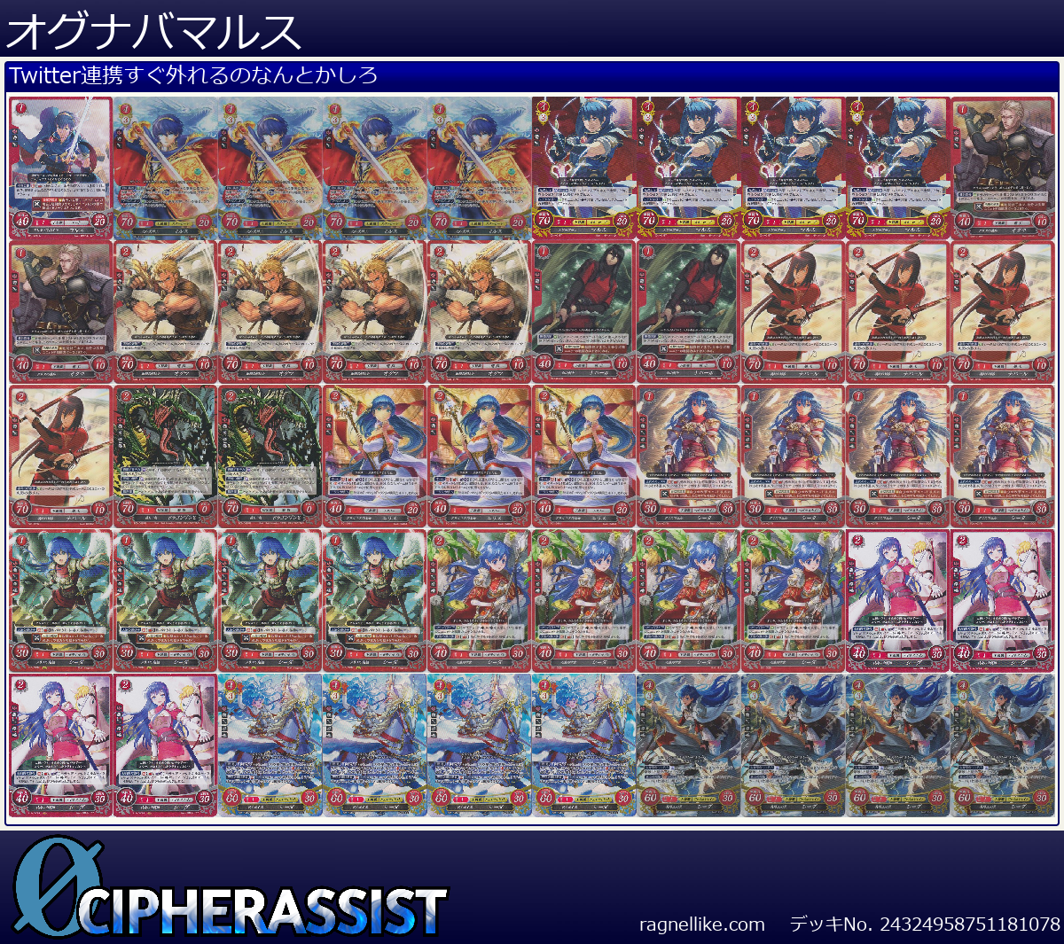 オグナバマルス